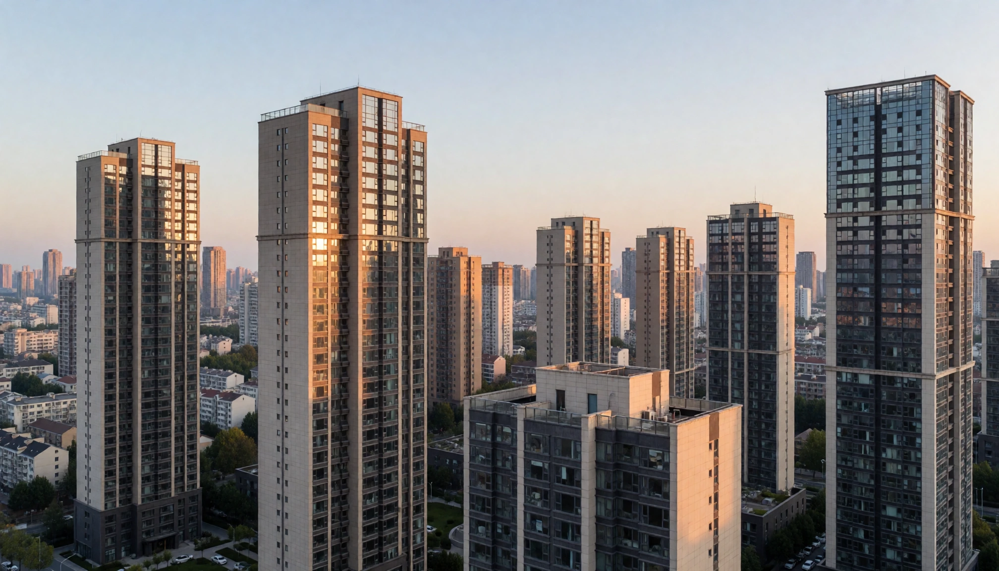 Chine immobilier : points de vigilance pour décider prudemment