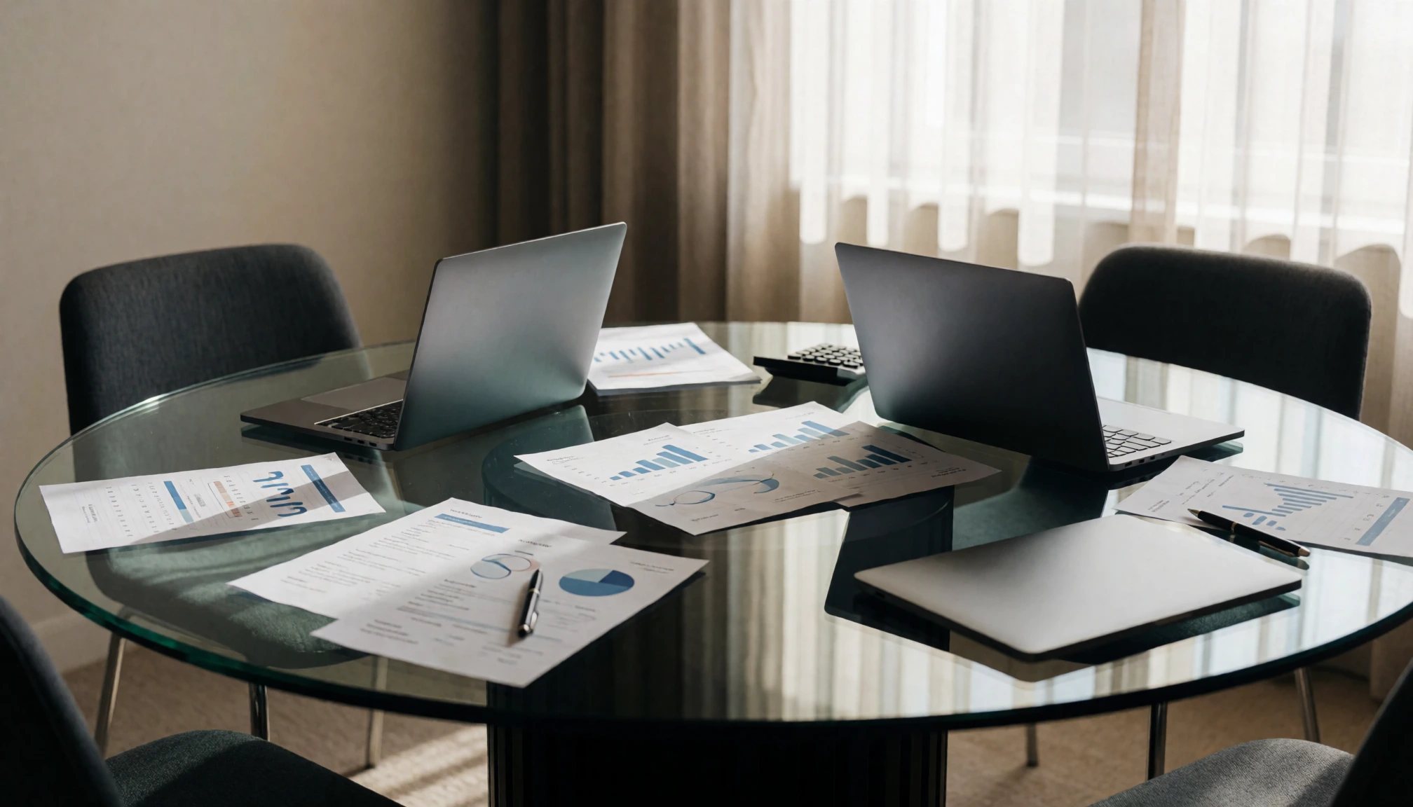Financement de startup : préparer un dossier crédible pour les investisseurs