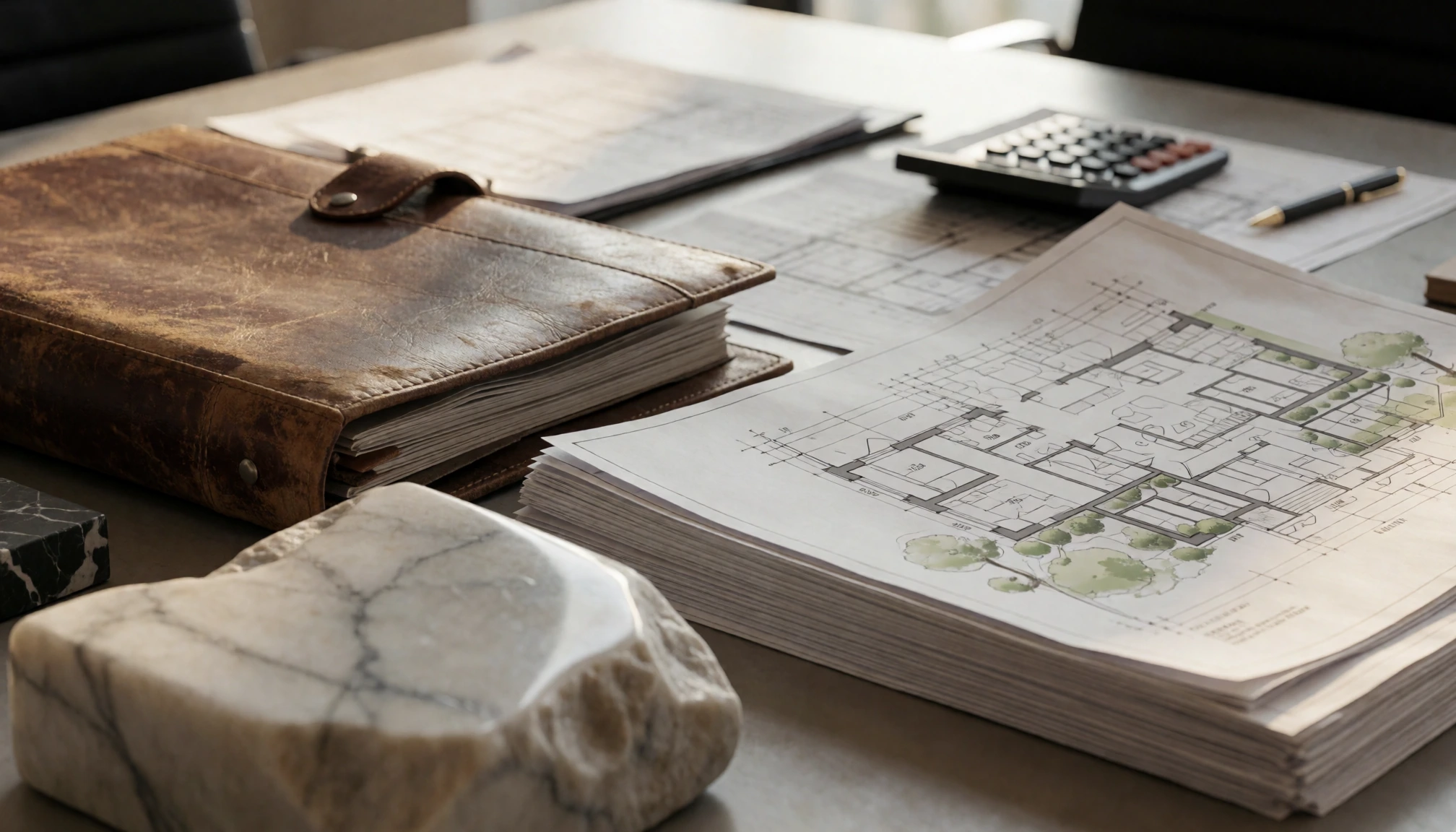 IFI et fortune improductive : comprendre les enjeux patrimoniaux