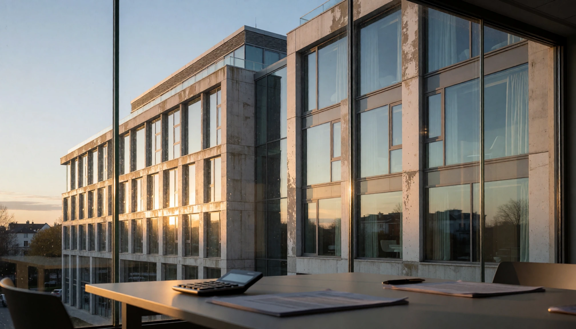 Investissement hôtelier : rendement potentiel et risques à mesurer